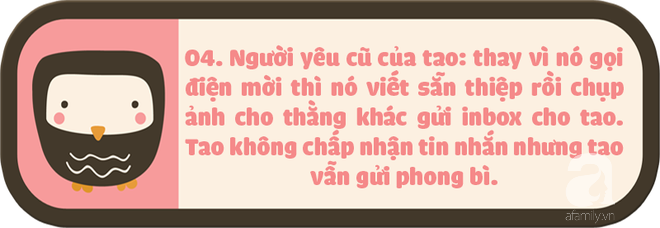 Ám ảnh mùa cưới: Trót cười một cái xã giao liền nhận ngay tấm thiệp mời trên bàn Ám ảnh mùa cưới: Trót cười một cái xã giao liền nhận ngay tấm thiệp mời trên bàn