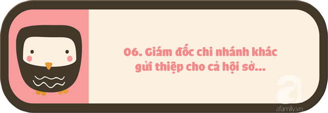 Ám ảnh mùa cưới: Trót cười một cái xã giao liền nhận ngay tấm thiệp mời trên bàn Ám ảnh mùa cưới: Trót cười một cái xã giao liền nhận ngay tấm thiệp mời trên bàn