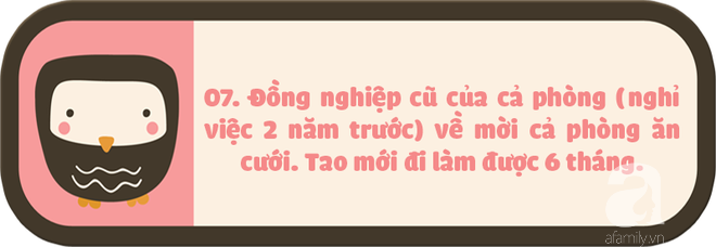 Ám ảnh mùa cưới: Trót cười một cái xã giao liền nhận ngay tấm thiệp mời trên bàn Ám ảnh mùa cưới: Trót cười một cái xã giao liền nhận ngay tấm thiệp mời trên bàn