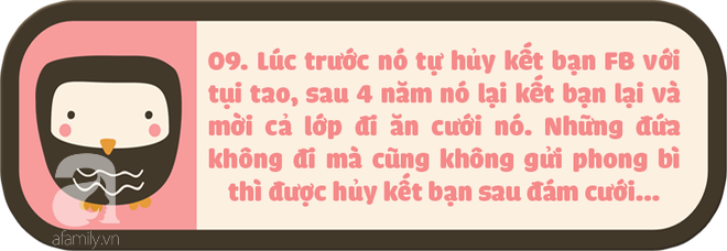 Ám ảnh mùa cưới: Trót cười một cái xã giao liền nhận ngay tấm thiệp mời trên bàn Ám ảnh mùa cưới: Trót cười một cái xã giao liền nhận ngay tấm thiệp mời trên bàn