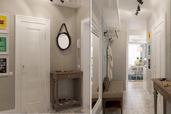 Ai bảo nhà nhỏ là không thoải mái, ngắm 4 căn hộ 20m2 này ai cũng muốn vào ở ngay