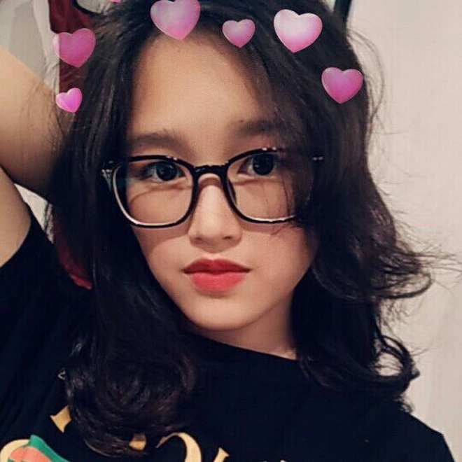 Cô bạn rất xinh cho đến khi nở nụ cười có quyết định đột phá sau 19 năm được dân tình ủng hộ 2 tay