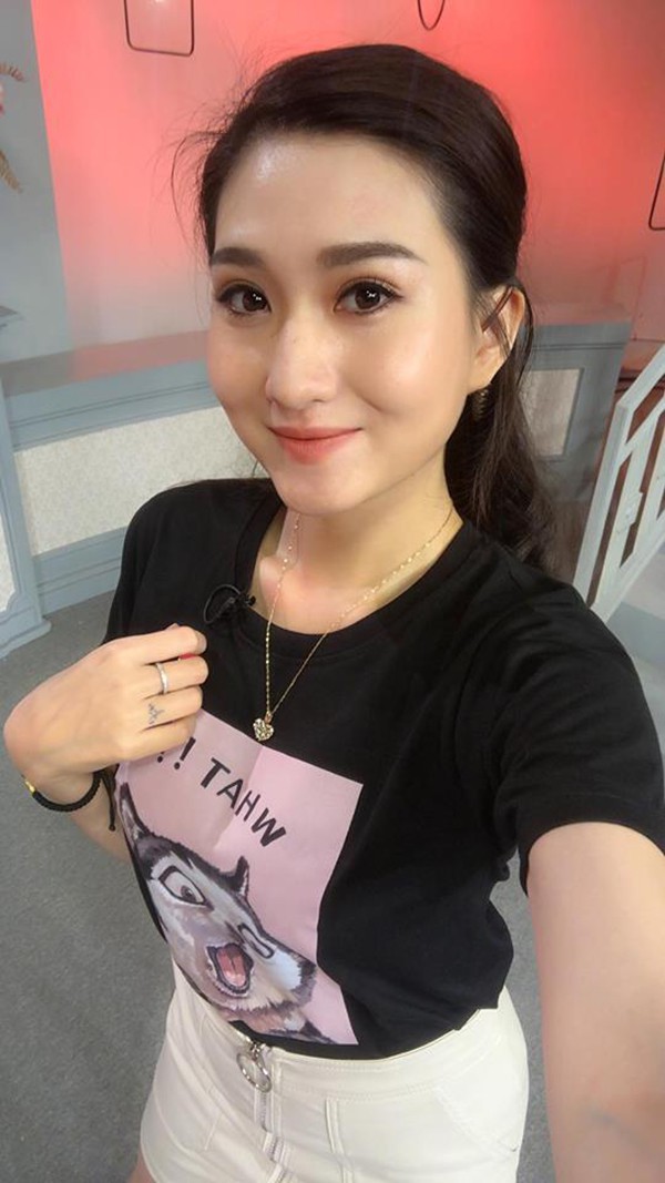 Nhan sắc trẻ trung tới khó tin của dàn diễn viên nữ bị ghét nhất màn ảnh nhỏ Nhan sắc trẻ trung tới khó tin của dàn diễn viên nữ bị ghét nhất màn ảnh nhỏ