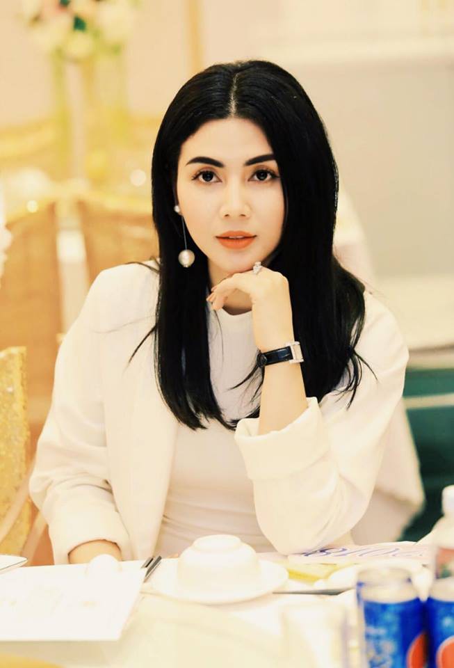 Nhan sắc trẻ trung tới khó tin của dàn diễn viên nữ bị ghét nhất màn ảnh nhỏ