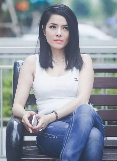 Nhan sắc trẻ trung tới khó tin của dàn diễn viên nữ bị ghét nhất màn ảnh nhỏ Nhan sắc trẻ trung tới khó tin của dàn diễn viên nữ bị ghét nhất màn ảnh nhỏ