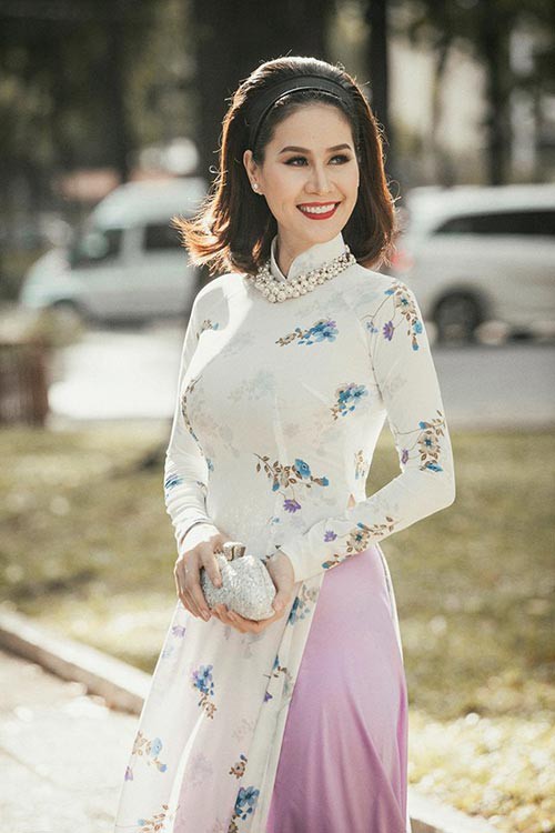 Nhan sắc trẻ trung tới khó tin của dàn diễn viên nữ bị ghét nhất màn ảnh nhỏ Nhan sắc trẻ trung tới khó tin của dàn diễn viên nữ bị ghét nhất màn ảnh nhỏ