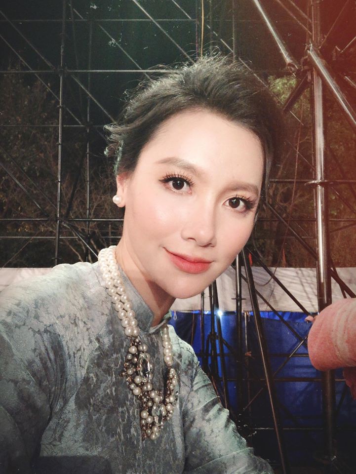 Nhan sắc trẻ trung tới khó tin của dàn diễn viên nữ bị ghét nhất màn ảnh nhỏ