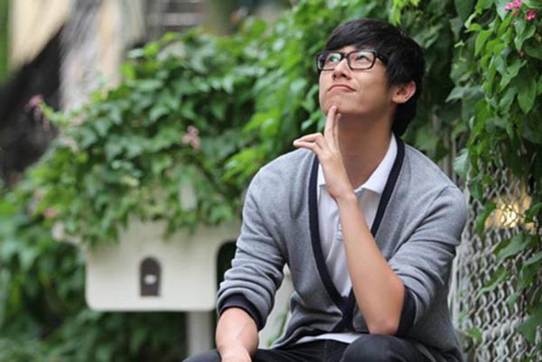 Thời chập chững bước vào showbiz của Rocker Nguyễn: Làm VJ và bị đồn yêu Văn Mai Hương