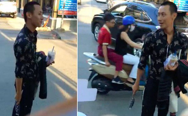 Thời chập chững bước vào showbiz của Rocker Nguyễn: Làm VJ và bị đồn yêu Văn Mai Hương