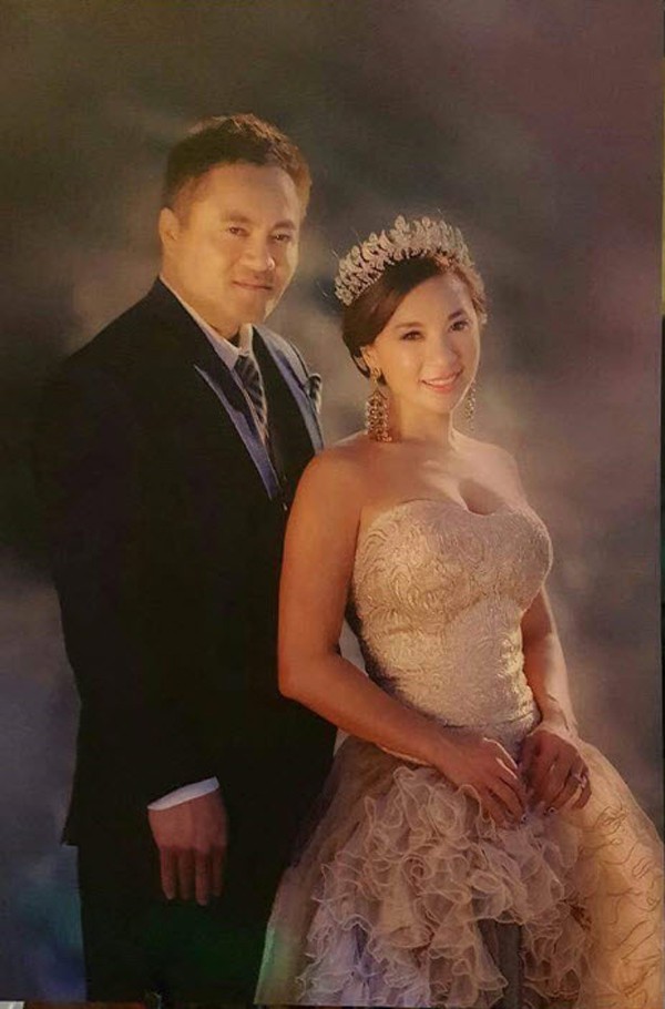 Gái hư màn ảnh Việt thập niên 90 và cuộc sống sang chảnh ở trời Tây