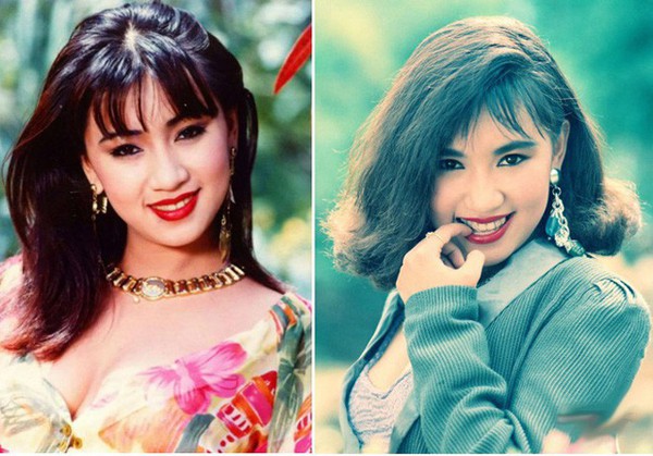 Gái hư màn ảnh Việt thập niên 90 và cuộc sống sang chảnh ở trời Tây