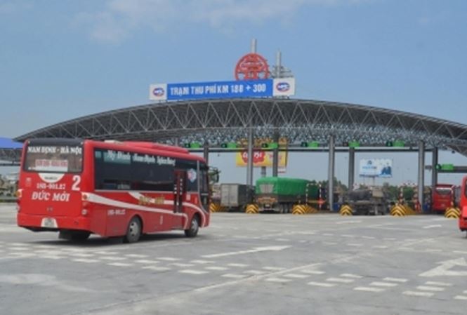 Bộ trưởng GTVT kiểm điểm tổ soạn thảo Thông tư 49 yếu kém gây hiểu lầm