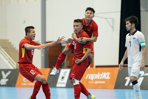 Bóng bàn, cầu lông, quần vợt bị gạt khỏi SEA Games 30