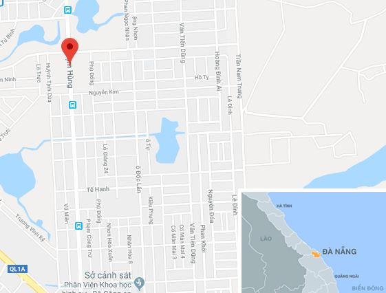 Bị đâm chết vì trêu chọc bạn gái người khác