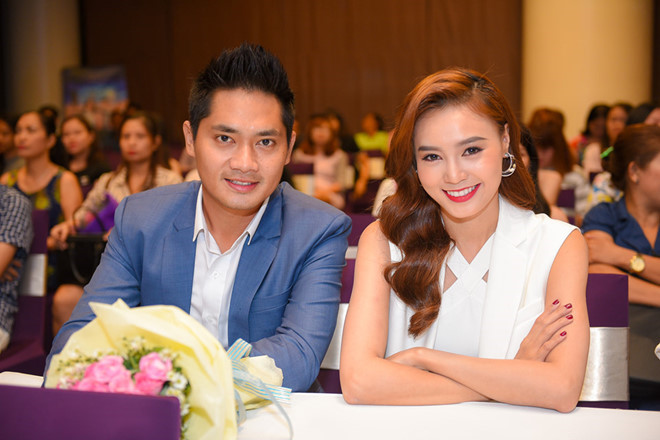 Minh Luân bức xúc khi biết Lan Ngọc nắm tay Chi Dân đi xem phim