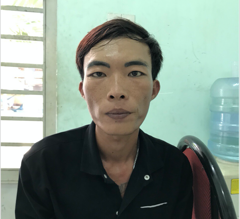 Bắt yêu râu xanh chỉ trong 10 ngày gây ra 2 vụ hiếp dâm