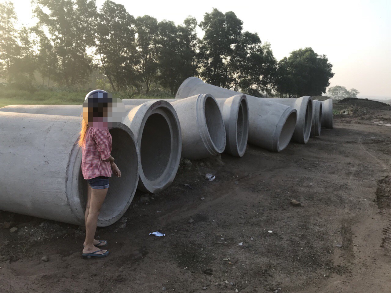 Bắt yêu râu xanh chỉ trong 10 ngày gây ra 2 vụ hiếp dâm