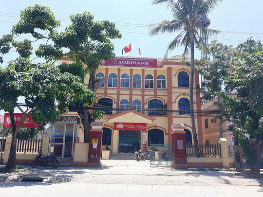 Một cán bộ ngân hàng mất tích bí ẩn, nghi vướng nợ nần