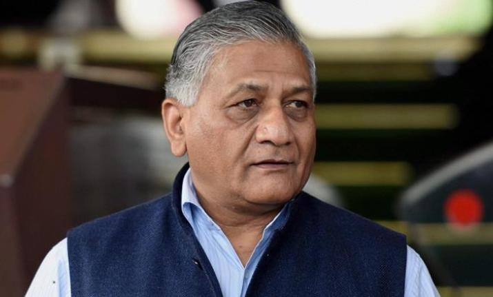 Bộ trưởng Ấn Độ bất ngờ tới Triều Tiên, Kim Jong-un có đồng minh mới?