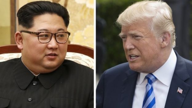 Bộ trưởng Ấn Độ bất ngờ tới Triều Tiên, Kim Jong-un có đồng minh mới?