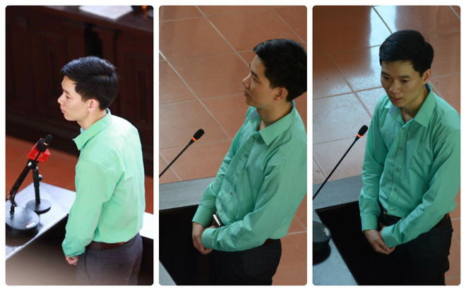 Ba ngày mặc cùng một màu áo và thông điệp ý nghĩa của bác sĩ Hoàng Công Lương