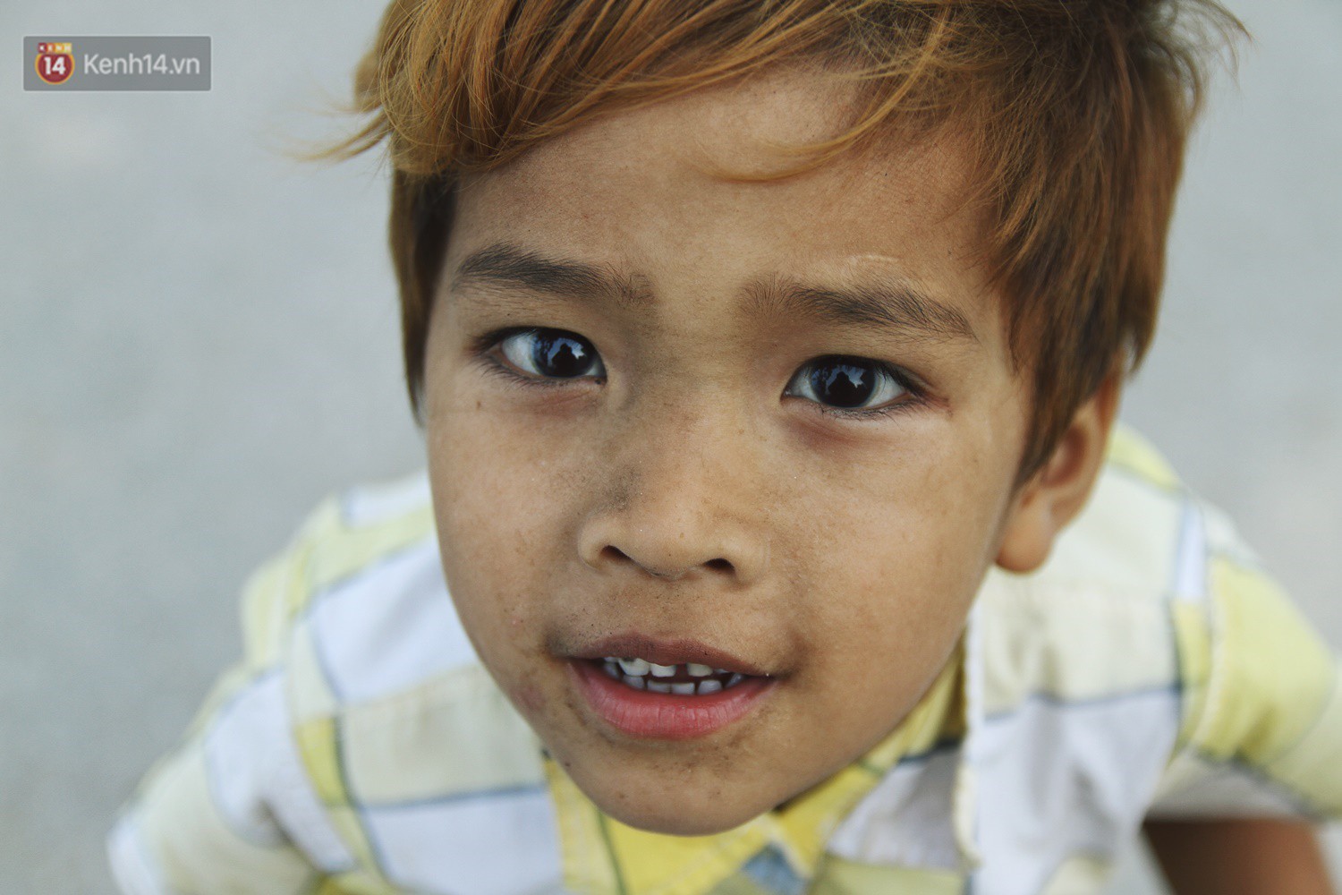 Người mẹ nghèo sinh 14 đứa con ở Hà Nội: Cố gắng tích góp để lỡ nằm xuống còn có cỗ quan tài, chứ chẳng phiền các con