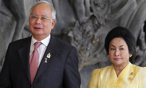 Con gái cựu thủ tướng Malaysia tố cáo cha mẹ tham lam, ích kỷ và bạo hành