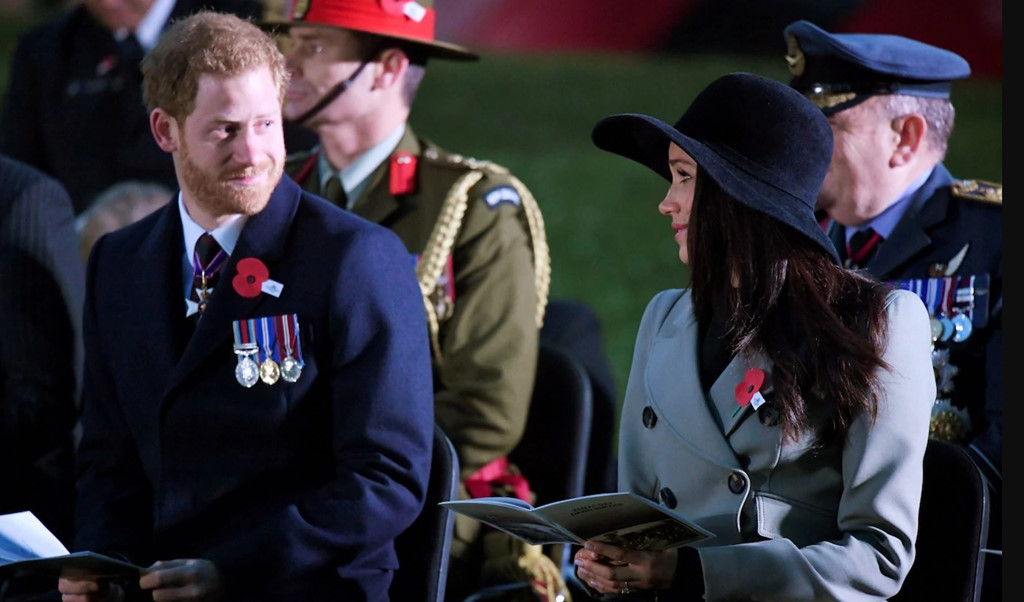 Các quy tắc thời trang phải tuân thủ khi dự đám cưới Hoàng gia Anh