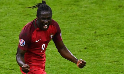 Người hùng Euro 2016 mất suất ở đội tuyển Bồ Đào Nha