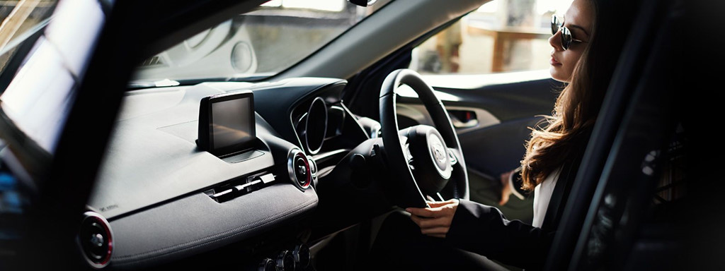 Mazda CX-3 có phiên bản đặc biệt dùng động cơ Diesel