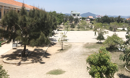 Nam sinh lớp 10 bị bạn cùng trường đâm tử vong