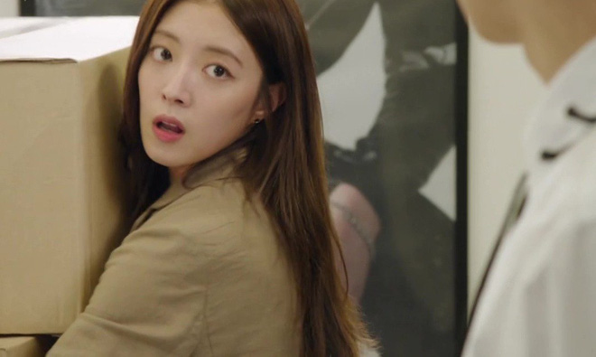 Bị gia đình người yêu phản đối vì cho rằng cô con dâu tương lai chính là bản sao của Nguyệt thảo mai