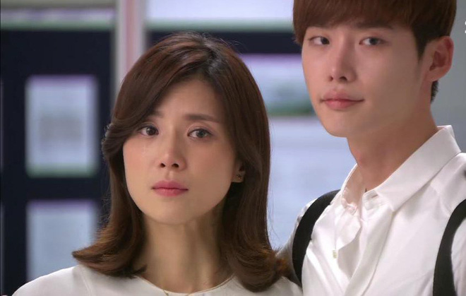 Bị gia đình người yêu phản đối vì cho rằng cô con dâu tương lai chính là bản sao của Nguyệt thảo mai