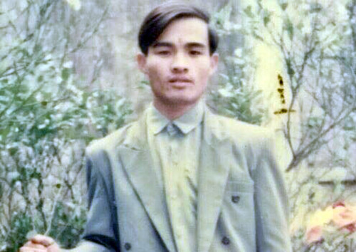 Kẻ sát hại 2 cha con hàng xóm khai gì khi ra đầu thú?