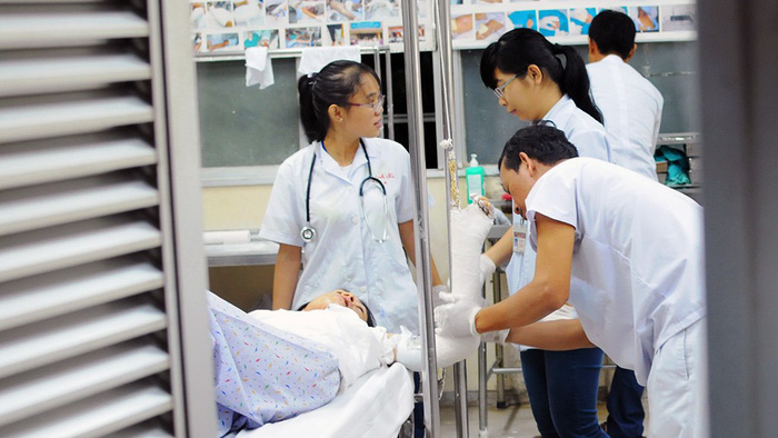 Sẽ giảm phí 40 dịch vụ cho người bệnh