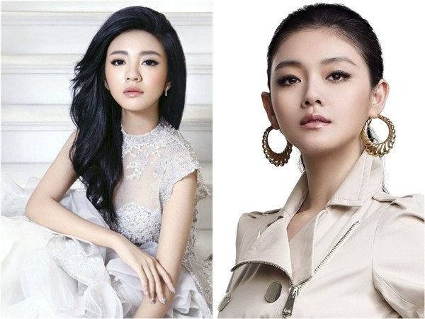 An Dĩ Hiên tái xuất sau tin đồn sẩy thai, nhắn nhủ tới bạn thân Từ Hy Viên về cú sốc mất con