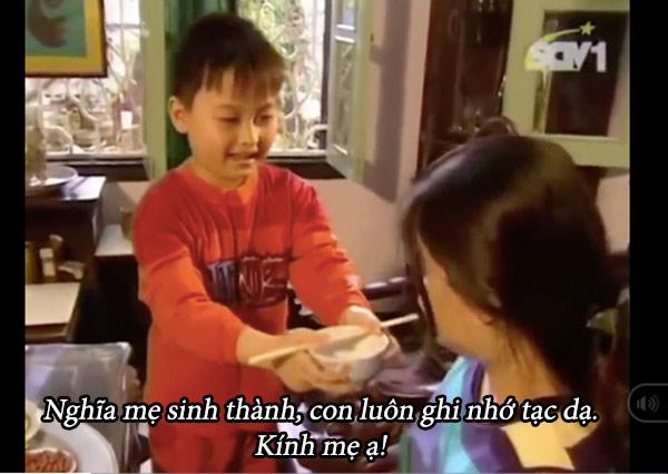 Tuyển tập dạy con chuẩn gia đình gia giáo thời 7x, 8x bỗng hot trở lại làm chao đảo MXH