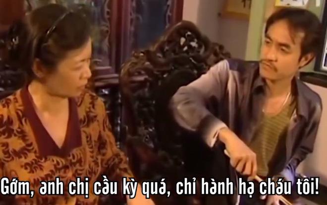 Tuyển tập dạy con chuẩn gia đình gia giáo thời 7x, 8x bỗng hot trở lại làm chao đảo MXH Tuyển tập dạy con chuẩn gia đình gia giáo thời 7x, 8x bỗng hot trở lại làm chao đảo MXH
