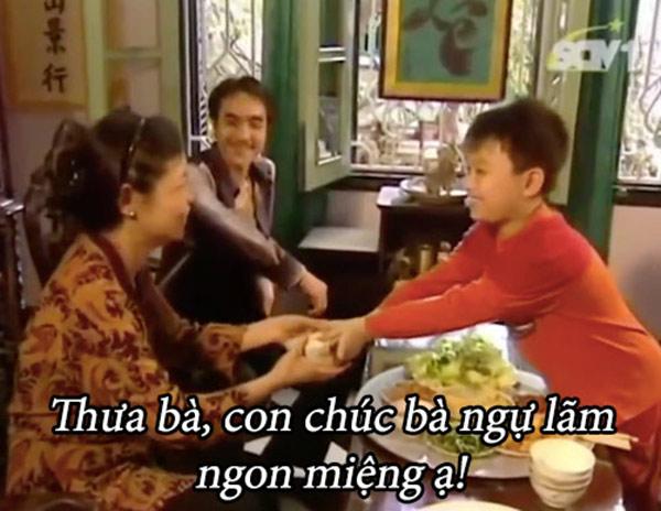 Tuyển tập dạy con chuẩn gia đình gia giáo thời 7x, 8x bỗng hot trở lại làm chao đảo MXH