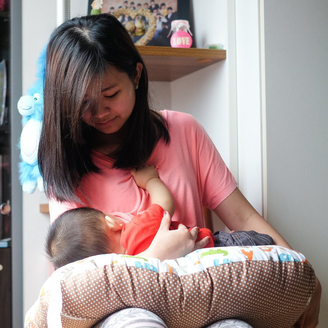 Sinh mổ trong thập tử nhất sinh, mẹ trẻ stress nặng vì con 9 tháng rồi nhà chồng vẫn đay nghiến là đồ không biết đẻ