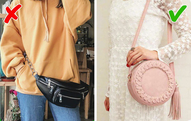 10 phong cách ăn mặc mà nhiều người cứ tưởng là mốt nhưng thực ra đang trên đà lỗi thời cả rồi 10 phong cách ăn mặc mà nhiều người cứ tưởng là mốt nhưng thực ra đang trên đà lỗi thời cả rồi