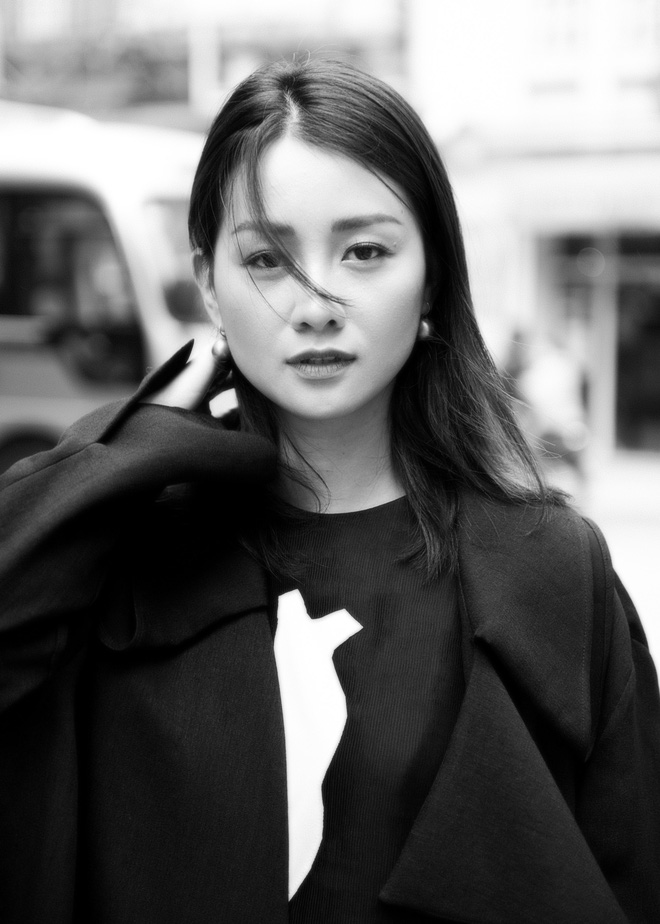 MC VTV Quỳnh Chi: Chi tiền tỷ mua đồ hiệu và nói rõ chuyện yêu đồng giới với Thùy Dung