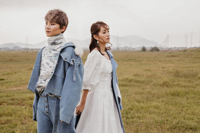 MC VTV Quỳnh Chi: Chi tiền tỷ mua đồ hiệu và nói rõ chuyện yêu đồng giới với Thùy Dung