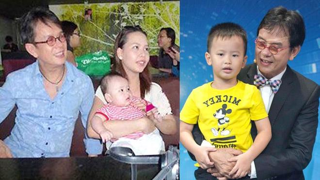 3 sao Việt lấy vợ từng là fan của mình, lại chênh nhau đến hàng chục tuổi