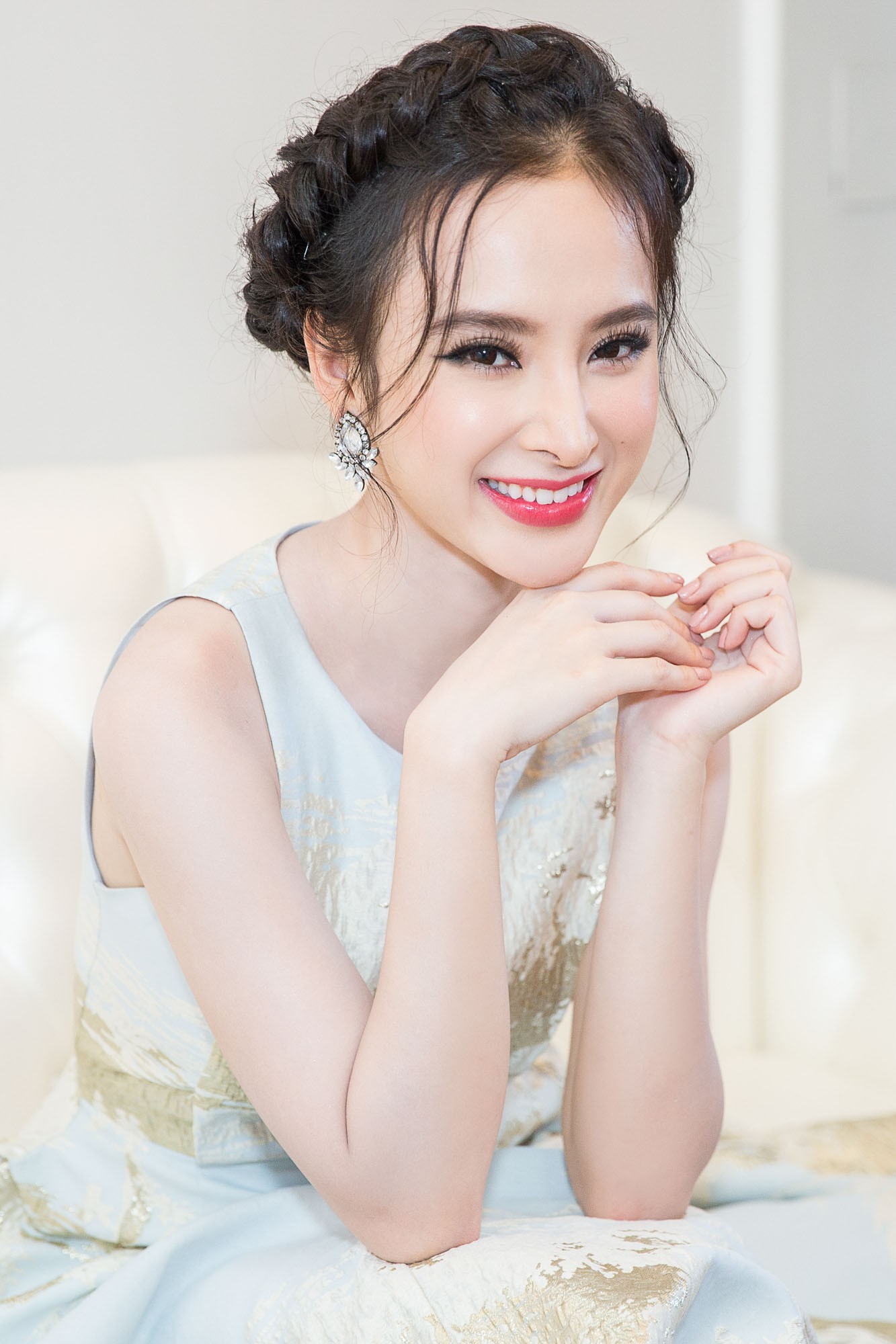 Muôn cách đối mặt với scandal của sao Việt: người im lặng, người mạnh mẽ đòi kiện