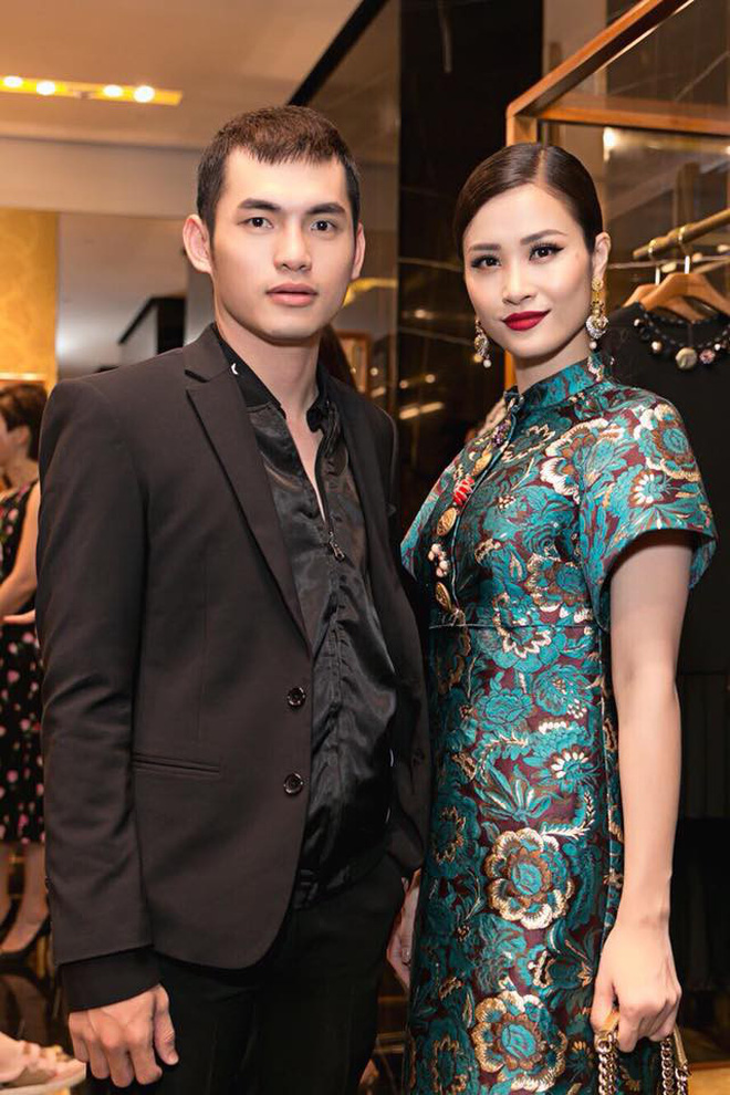 Stylist nổi tiếng Trần Tiến Đạt (Mì Gói) đột ngột ra đi ở tuổi 27 vì tràn dịch màng phổi Stylist nổi tiếng Trần Tiến Đạt (Mì Gói) đột ngột ra đi ở tuổi 27 vì tràn dịch màng phổi