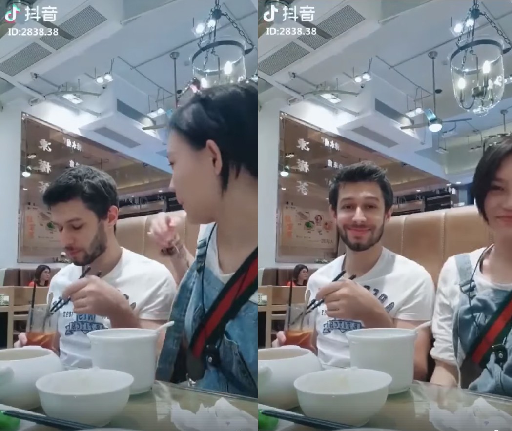 F.A mau xê ra, trào lưu giả vờ tát rồi hôn này chỉ dành cho hội có gấu thôi! F.A mau xê ra, trào lưu giả vờ tát rồi hôn này chỉ dành cho hội có gấu thôi!