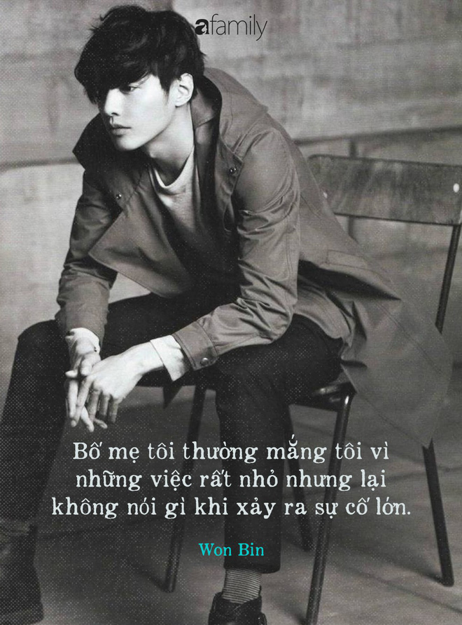 Won Bin - Lee Na Young: Đi qua những ồn ào tuổi trẻ, điều ta cần chỉ đơn giản là bình yên nắm tay nhau cùng già đi! Won Bin - Lee Na Young: Đi qua những ồn ào tuổi trẻ, điều ta cần chỉ đơn giản là bình yên nắm tay nhau cùng già đi!