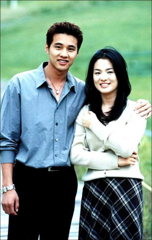 Won Bin - Lee Na Young: Đi qua những ồn ào tuổi trẻ, điều ta cần chỉ đơn giản là bình yên nắm tay nhau cùng già đi! Won Bin - Lee Na Young: Đi qua những ồn ào tuổi trẻ, điều ta cần chỉ đơn giản là bình yên nắm tay nhau cùng già đi!