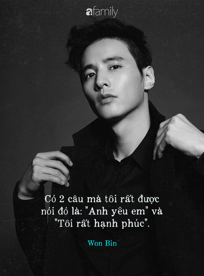 Won Bin - Lee Na Young: Đi qua những ồn ào tuổi trẻ, điều ta cần chỉ đơn giản là bình yên nắm tay nhau cùng già đi! Won Bin - Lee Na Young: Đi qua những ồn ào tuổi trẻ, điều ta cần chỉ đơn giản là bình yên nắm tay nhau cùng già đi!